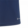 Camiseta de Fútbol Adidas Tiro23 Azul