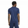 Camiseta de Fútbol Adidas Tiro23 Club Azul