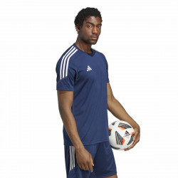 Camiseta de Fútbol Adidas Tiro23 Club Azul