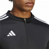 Sudadera con Capucha Hombre Adidas Tiro 23 Club Negro
