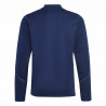 Sudadera sin Capucha Niño Adidas Tiro 23 Azul