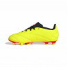 Botas de Fútbol para Niños Adidas Predator Club Fxg Amarillo