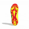 Botas de Fútbol para Niños Adidas Predator Club Fxg Amarillo