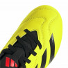 Botas de Fútbol para Niños Adidas Predator Club Fxg Amarillo