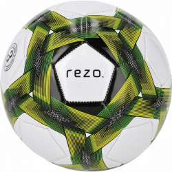Balón de Fútbol Amarillo