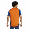 Camiseta de Fútbol Adidas Tiro24 Competition Naranja