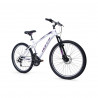 Bicicleta Infantil Huffy 66350W Blanco
