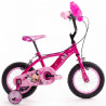 Bicicleta Infantil Huffy 22230W Rosa