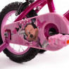 Bicicleta Infantil Huffy 22230W Rosa
