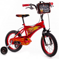 Bicicleta Infantil DISNEY...