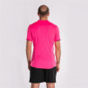 Camiseta de Fútbol de Manga Corta Hombre Joma Sport
