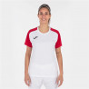 Camiseta de Fútbol Joma Sport Academy IV