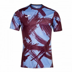 Camiseta de Manga Corta...