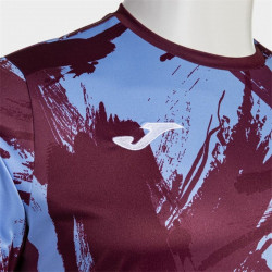 Camiseta de Manga Corta Hombre Joma Sport Pro Team