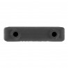 Candado de llave T'NB UMULOCK Gris
