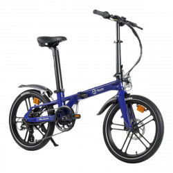 Bicicleta Eléctrica Youin...