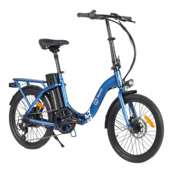 Bicicleta Eléctrica Youin...