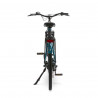 Bicicleta Eléctrica Nilox J7 Verde 250 W 28"