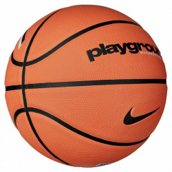 Balón de Baloncesto Nike Playground Naranja 5