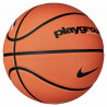 Balón de Baloncesto Nike Playground Naranja 6 Años