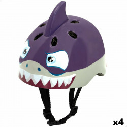 Casco Infantil K3yriders...