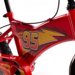 Bicicleta Infantil DISNEY CARS Huffy 24441W 14"