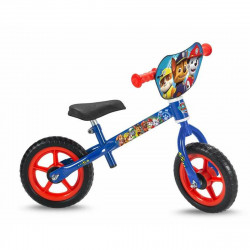 Bicicleta Infantil Toimsa TOI119 Azul Multicolor 10"