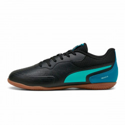 Zapatillas de Running para Adultos Puma Negro