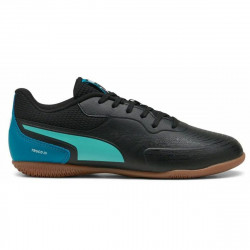 Zapatillas de Running para Adultos Puma Negro
