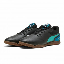 Zapatillas de Fútbol Sala para Adultos Puma Truco III Negro
