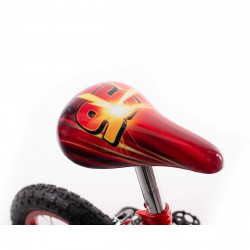 Bicicleta Infantil Huffy 22481W Rojo