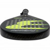Pala de Pádel Bullpadel BLK DRA 4 Negro