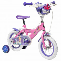 Bicicleta Infantil Huffy...