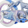 Bicicleta Infantil Huffy 24975W