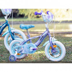 Bicicleta Infantil Huffy 22974W