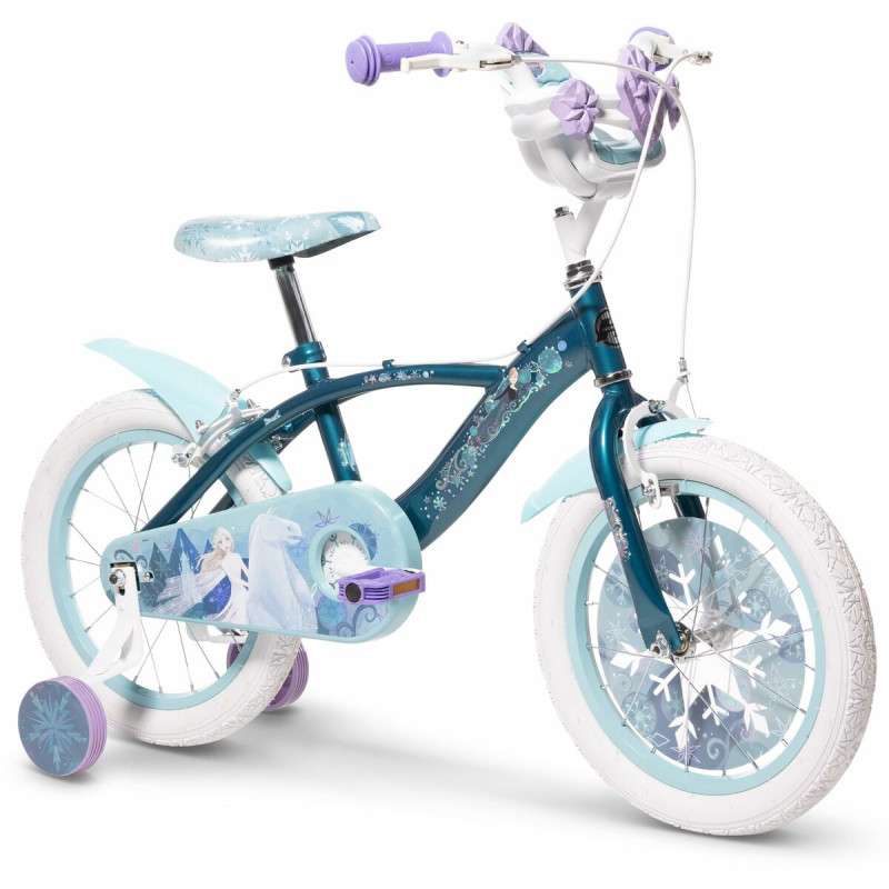 Bicicleta Infantil Huffy 21974W