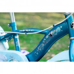 Bicicleta Infantil Huffy 21974W