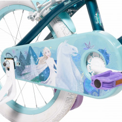 Bicicleta Infantil Huffy 21974W