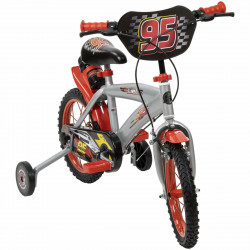 Bicicleta Infantil Huffy 24484W