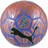 Balón de Fútbol Puma Neymar Graphic Azul Talla 5