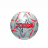 Balón de Fútbol Joma Sport Egeo II Rojo Talla 4