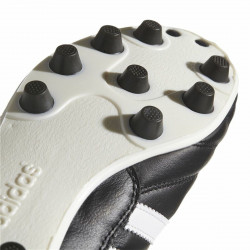 Botas de Fútbol para Adultos Adidas Copa Mundial Negro