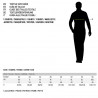 Sudadera de Entrenamiento para Adultos Joma Sport Sculpture Ii (S)