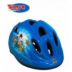 Casco Infantil Toimsa TOI10890 Azul Multicolor