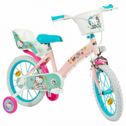 Bicicleta Infantil Toimsa...