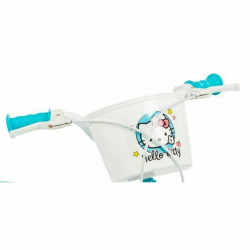 Bicicleta Infantil Toimsa Negro
