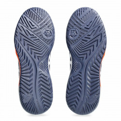 Zapatillas de Tenis para Hombre Asics Gel-Dedicate 8 Azul