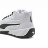 Zapatillas de Baloncesto para Adultos Puma Court Pro