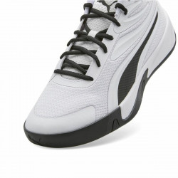 Zapatillas de Baloncesto para Adultos Puma Court Pro