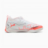 Zapatillas de Fútbol Sala para Adultos Puma Ultra 5 Match It Blanco